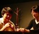 satoshi & kaori